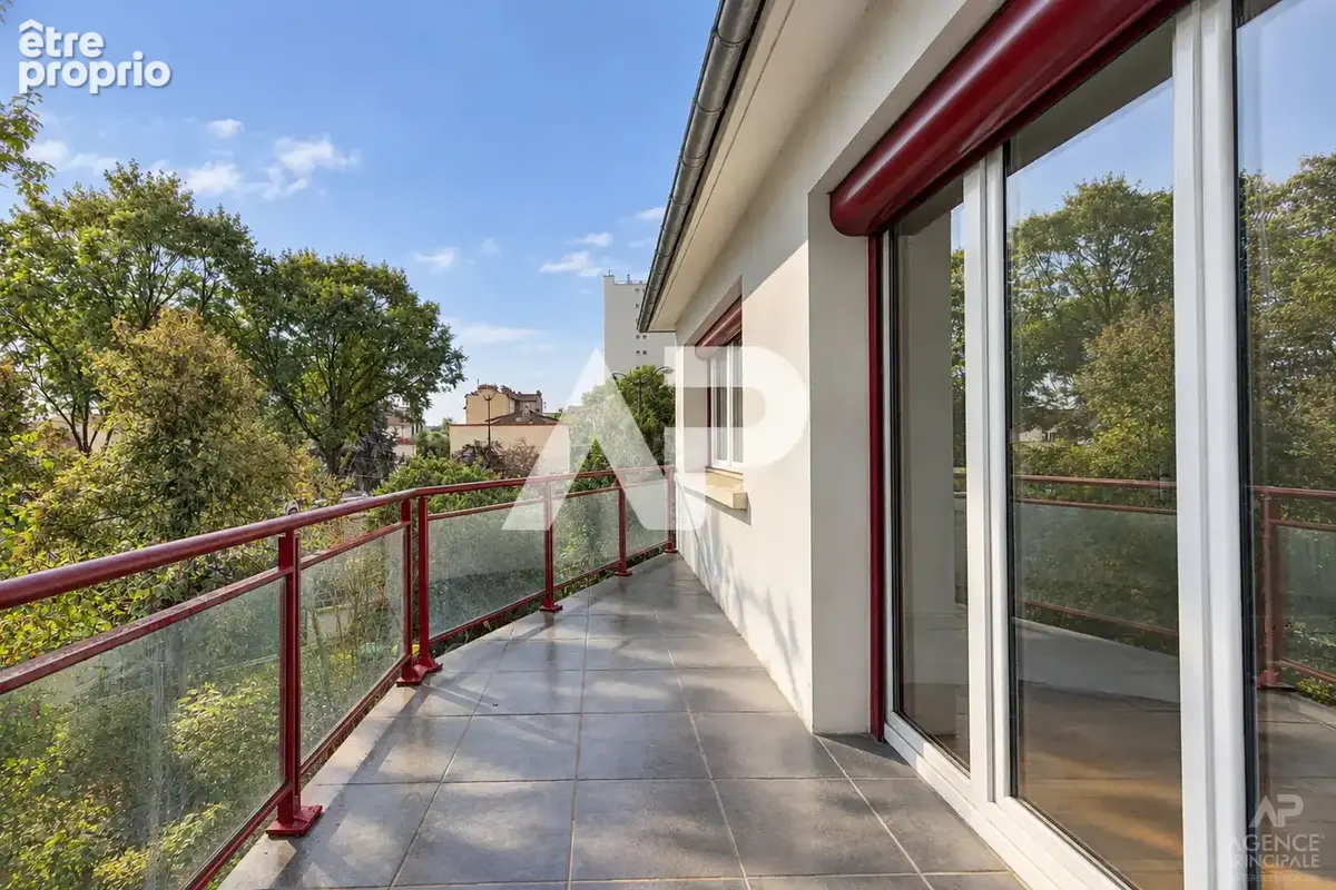 Maison Rueil Malmaison 6 pièce(s) 140 m2 - photo 4