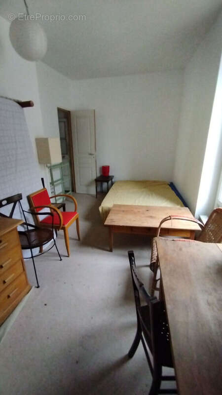 Maison à PREUILLY-SUR-CLAISE