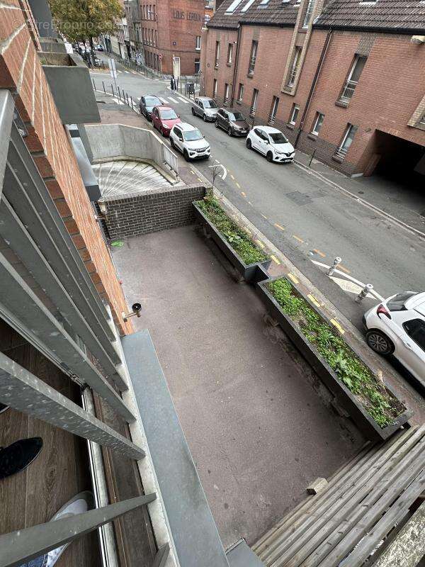 Appartement à ROUBAIX