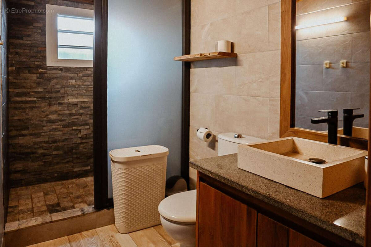 Maison à LES TROIS-BASSINS