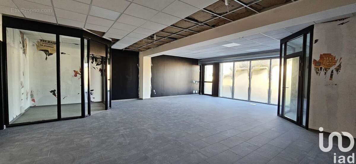 Photo 3 - Commerce à LES EPESSES