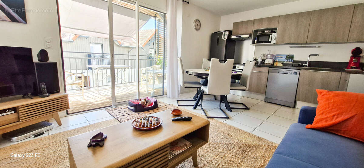 Appartement à ARCACHON