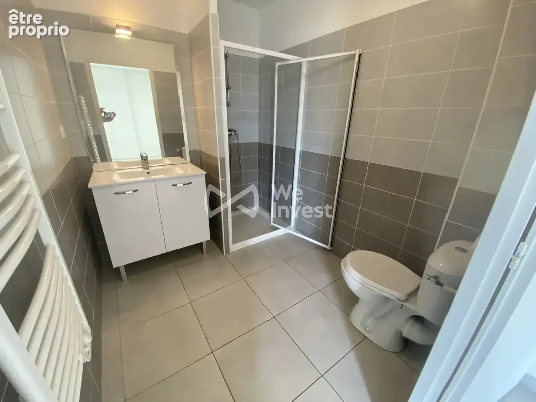Appartement 2 pièces 34 m² à vendre à Narbonne (11100) - photo 7