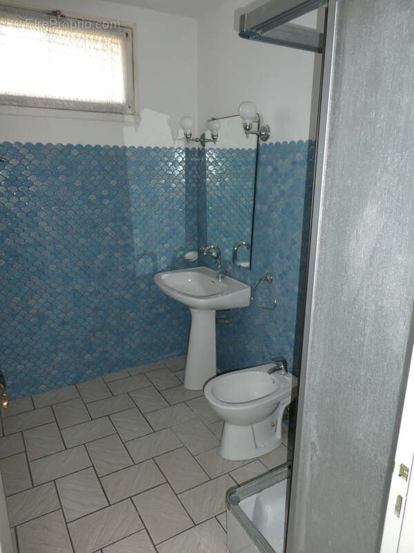 Appartement à TONNEINS