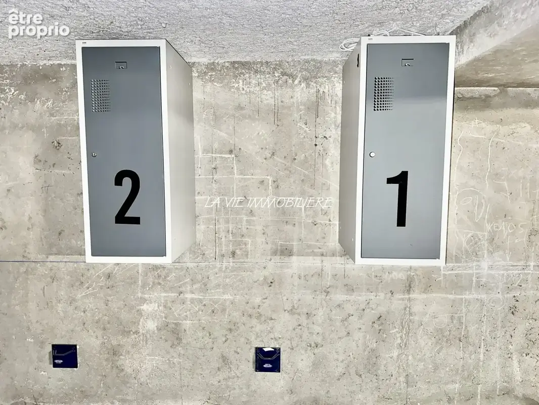 Parking à vendre à Paris-5e (75005) - photo 5