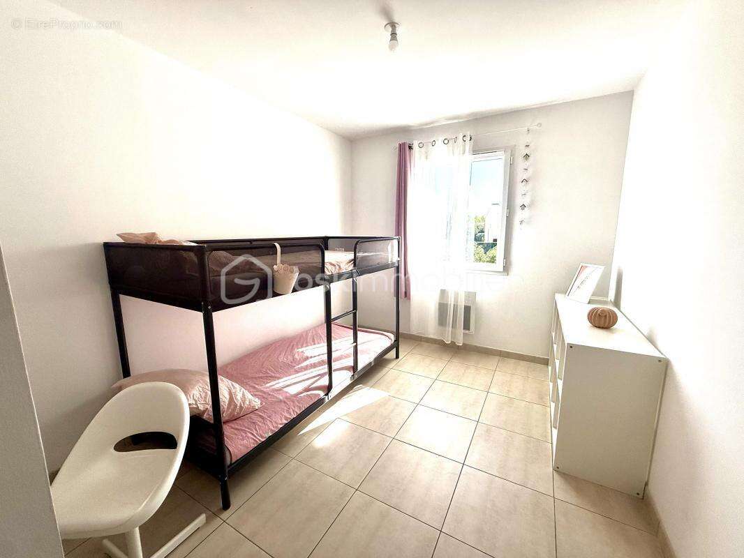 Maison à LA BRILLANNE