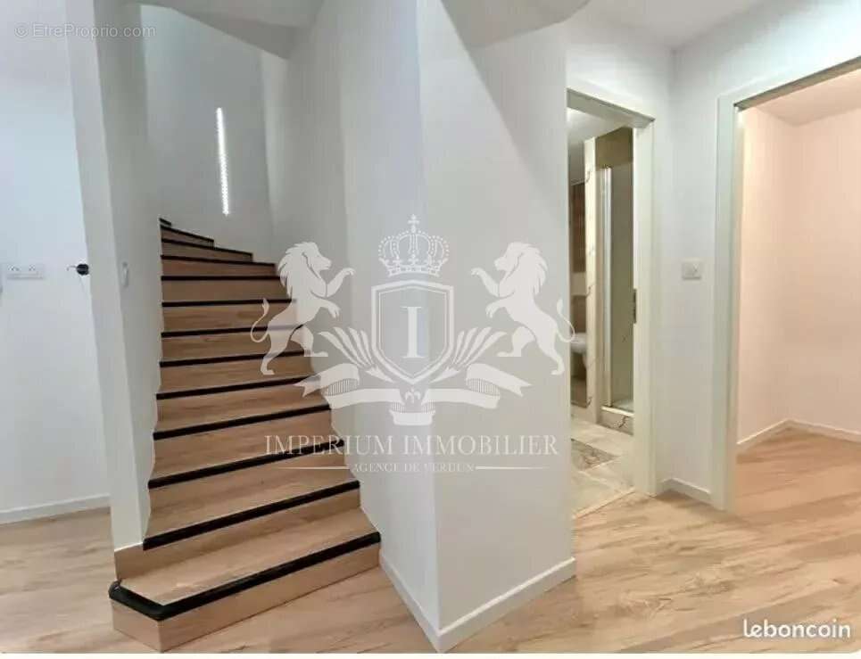 Appartement à PONT-SAINT-VINCENT