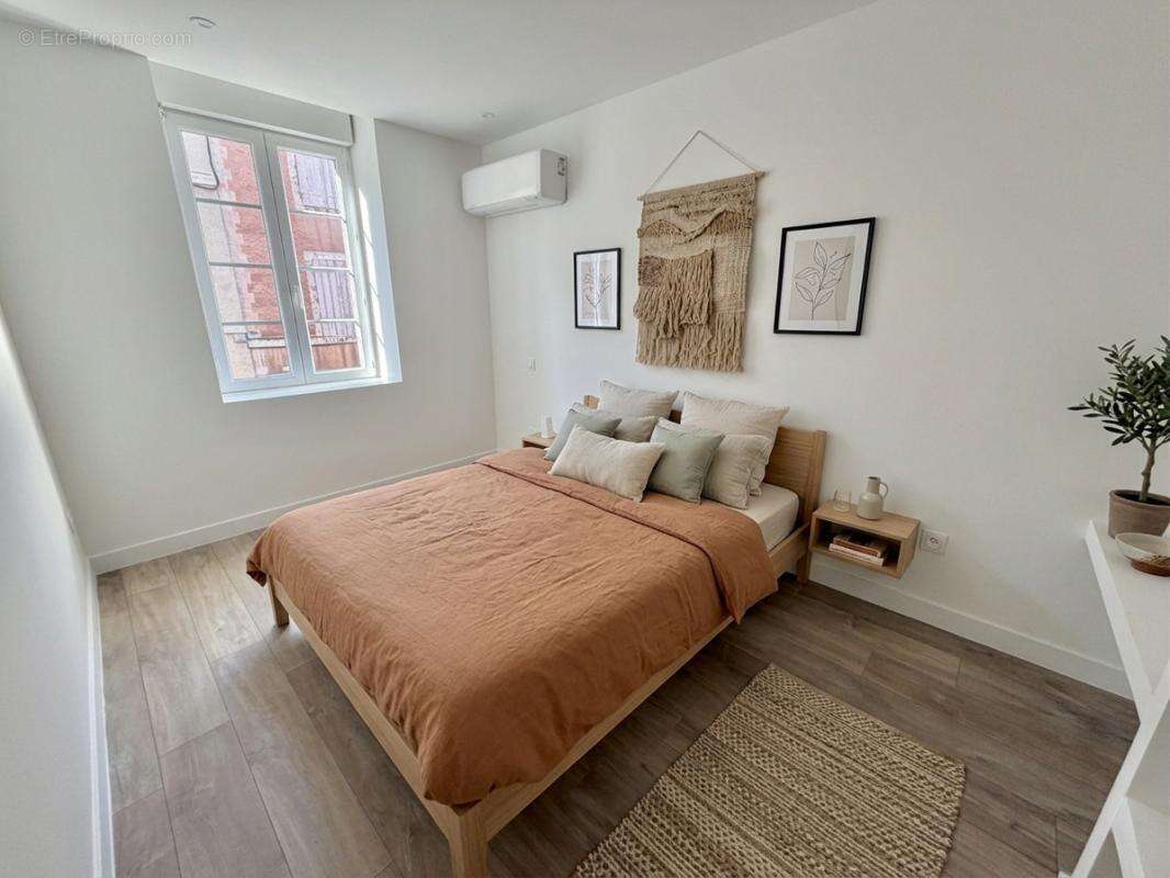 Appartement à CAHORS