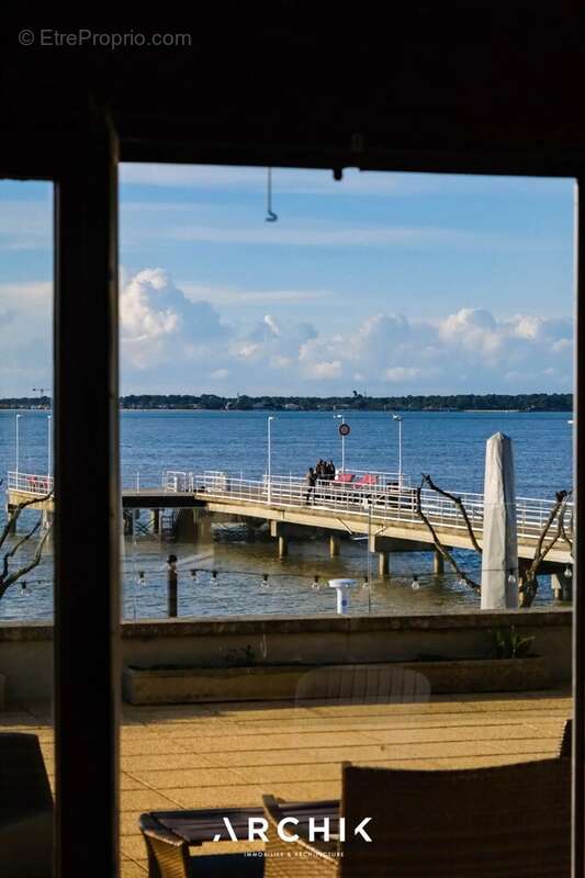 Appartement à ARCACHON