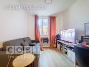 Appartement à COLOMBES