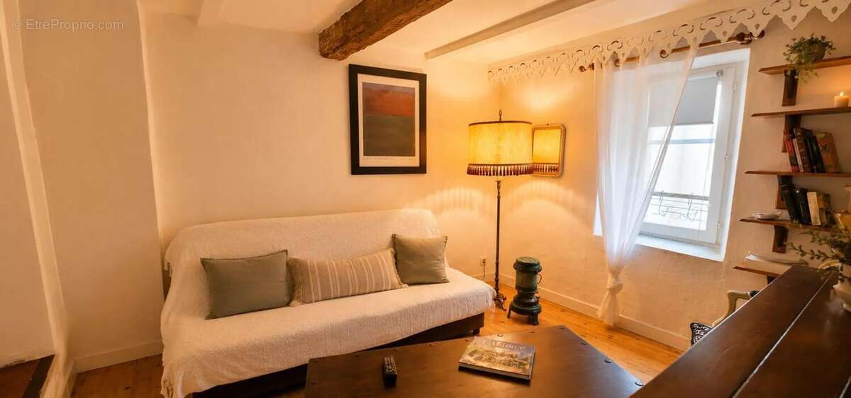 Maison à FABREZAN