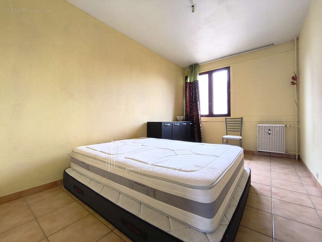 Appartement à MONTELIMAR