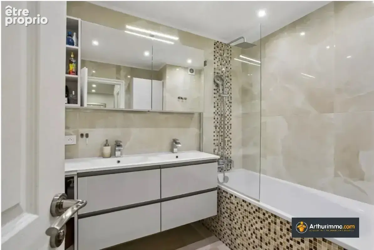 Vente Appartement Nice(06200) 515 000ï¿œ - photo 7