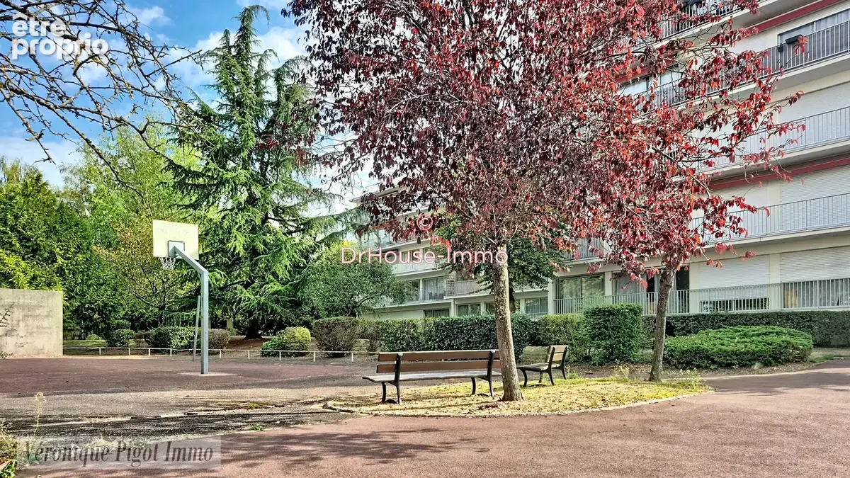 Appartement 1 pièce 15 m² à vendre à Rambouillet (78120) - photo 8
