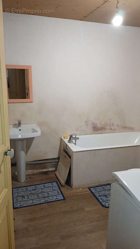 Maison à SAINT-PAUL-DE-SALERS