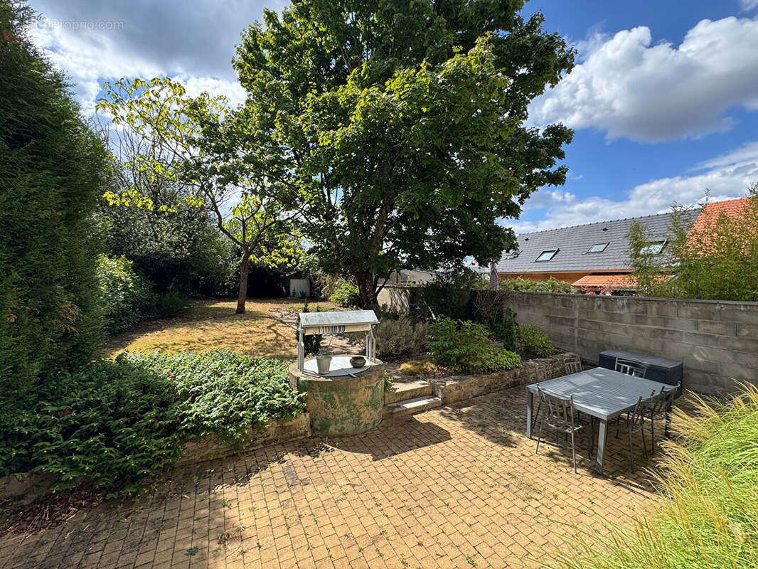 Maison à LE CREUSOT