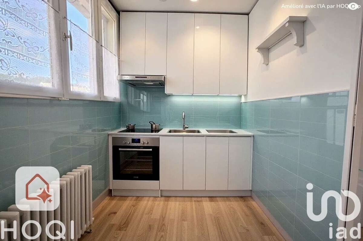 Photo 8 - Maison à RAMBOUILLET