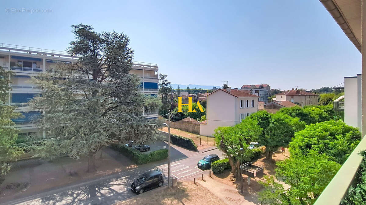 Appartement T3 traversant de 58m², 2 chambres , balcon et cave - photo 9