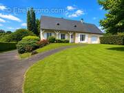 Appartement à LOUE