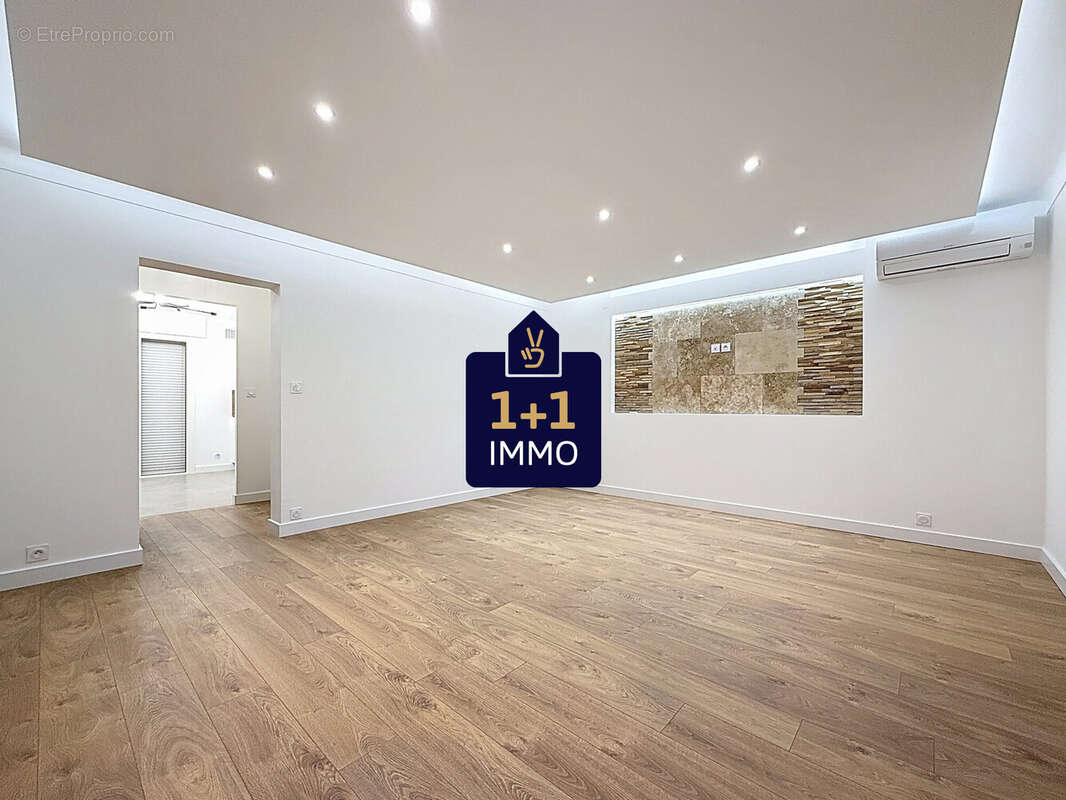 Appartement à FREJUS