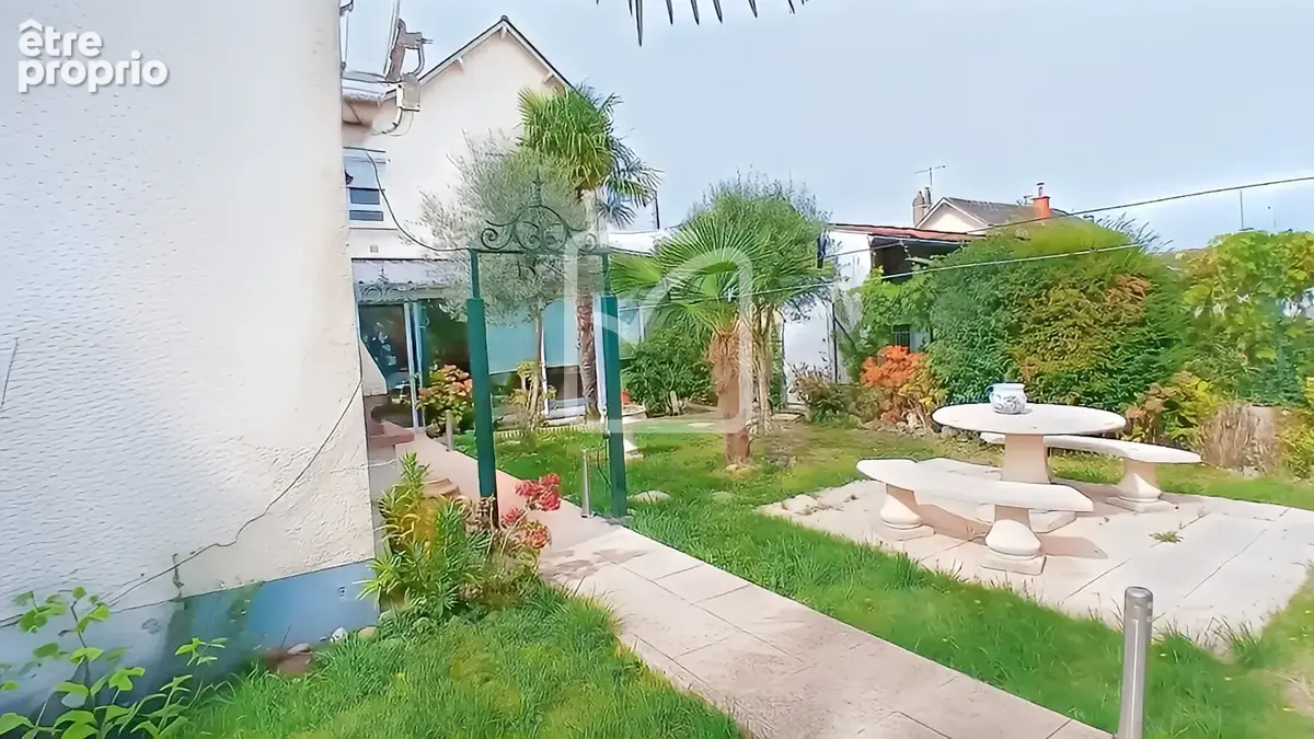 Charmante maison au calme à proxiité des commodités - photo 8