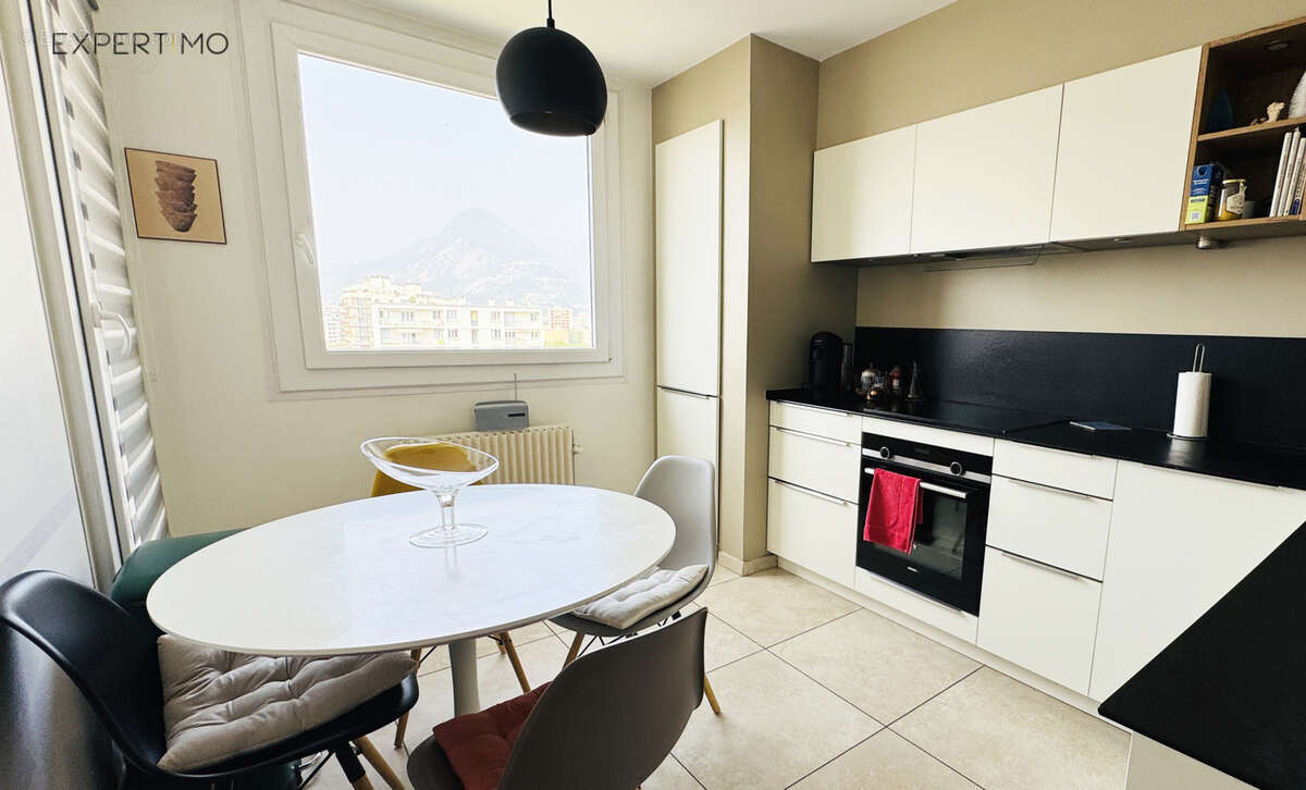 appartement 2 pièces 56 m2 - photo 3