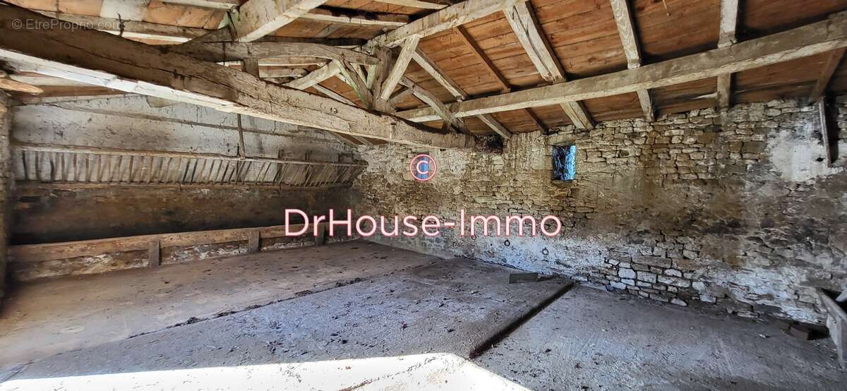 Maison à JARD-SUR-MER