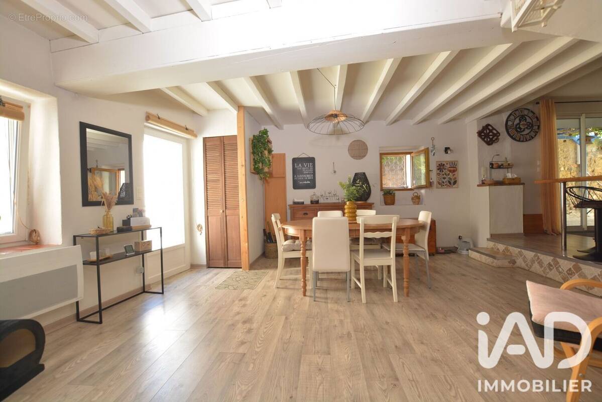 Photo 1 - Maison à SAINT-NAZAIRE-D'AUDE