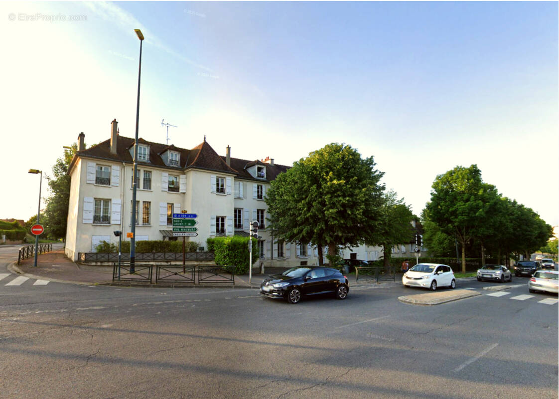 Appartement à CHELLES