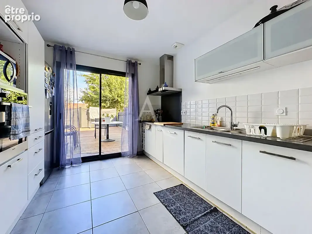Bruguières 31150 Maison - photo 7
