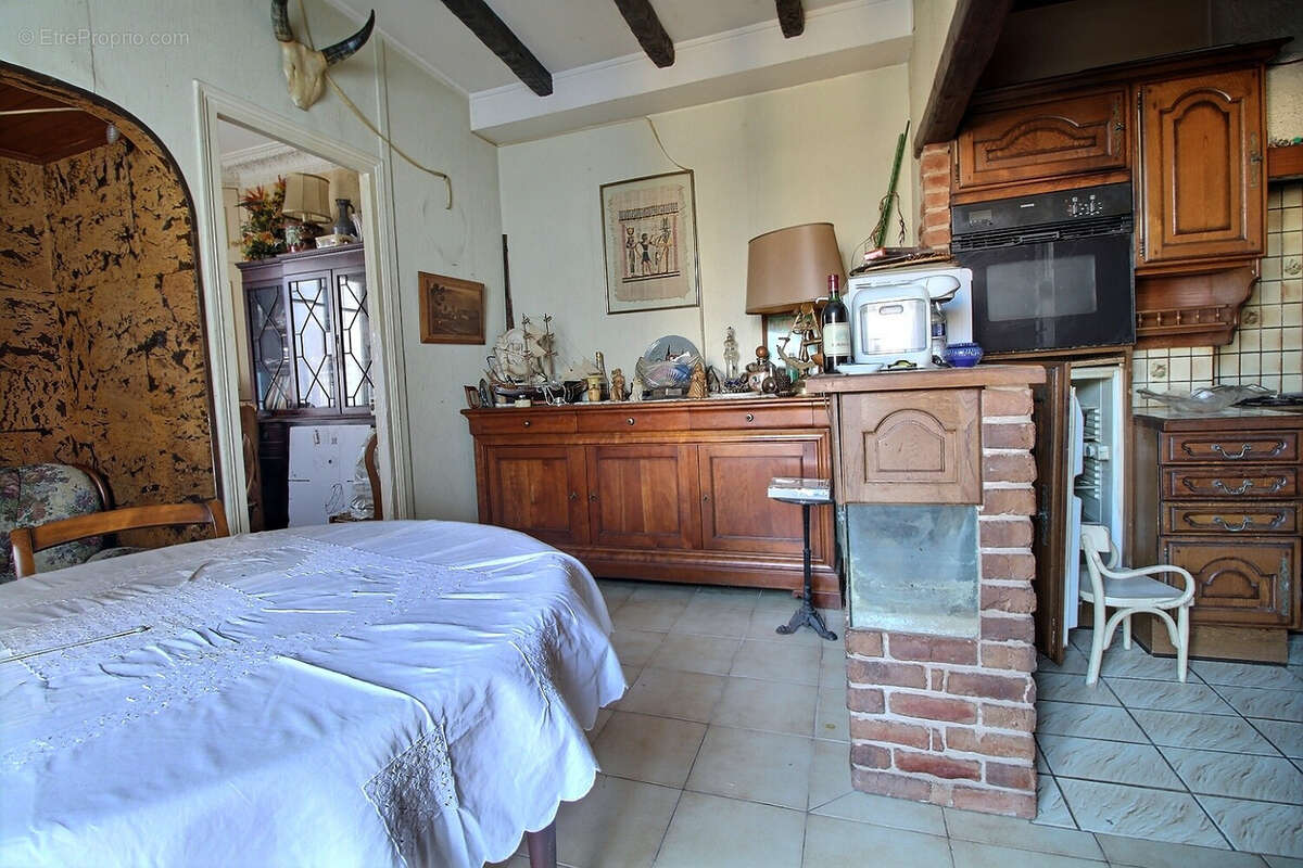 Appartement à COLOMBES