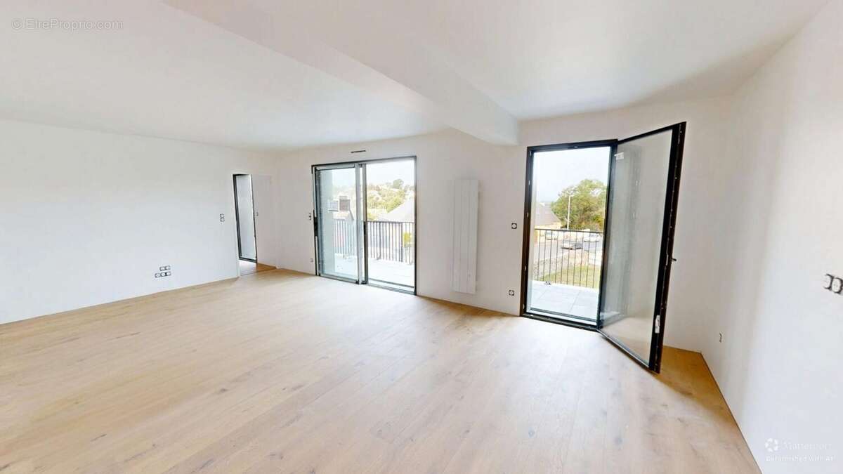 Appartement à PLENEUF-VAL-ANDRE