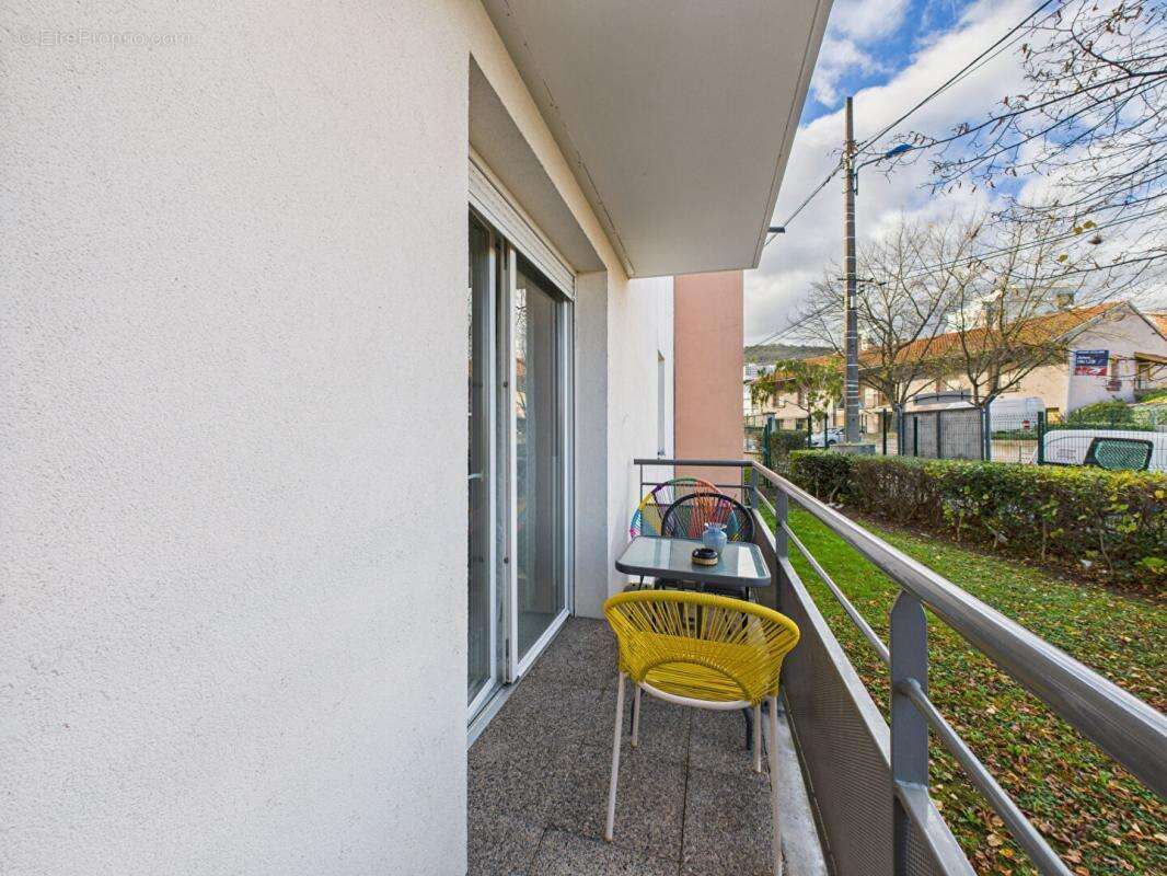 Appartement 2 pièces, 39 m², Clermont-Ferrand - photo 6
