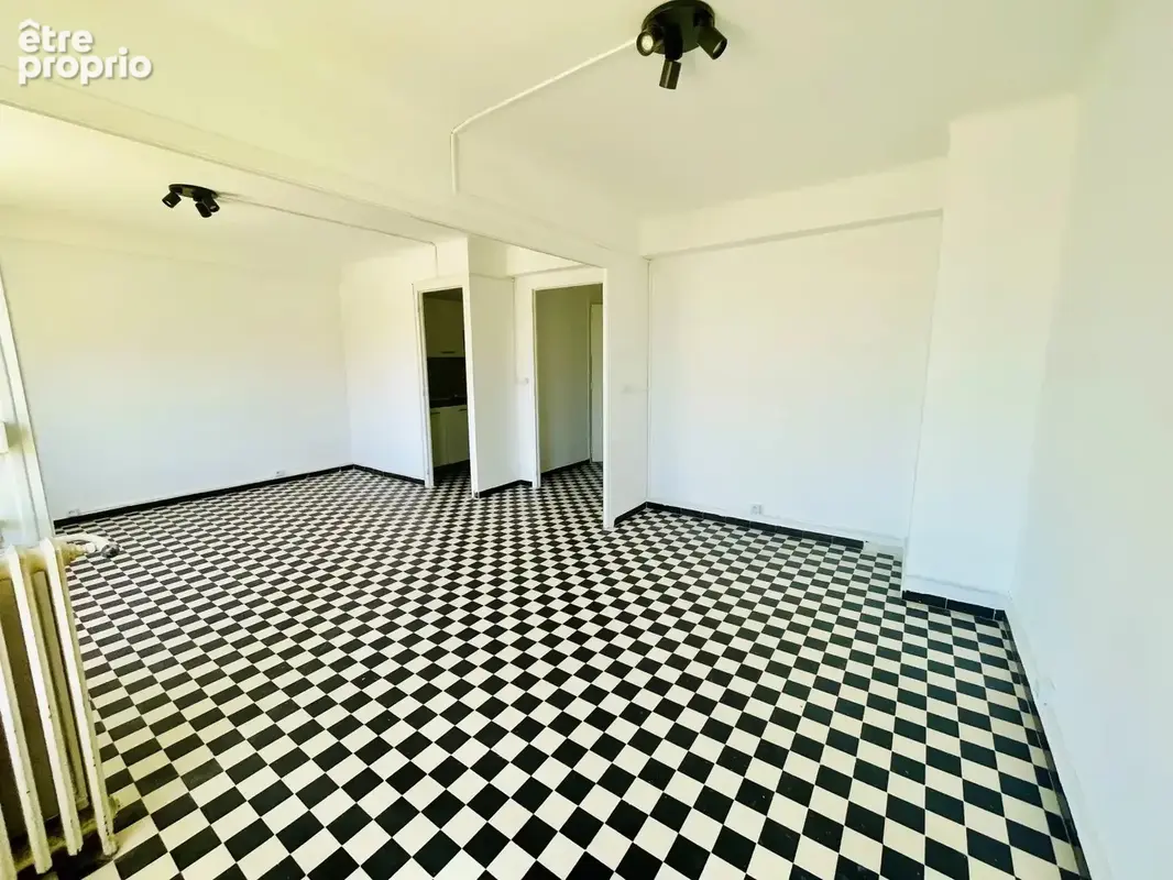 T3 boulevard chave 70 m2 - photo 11