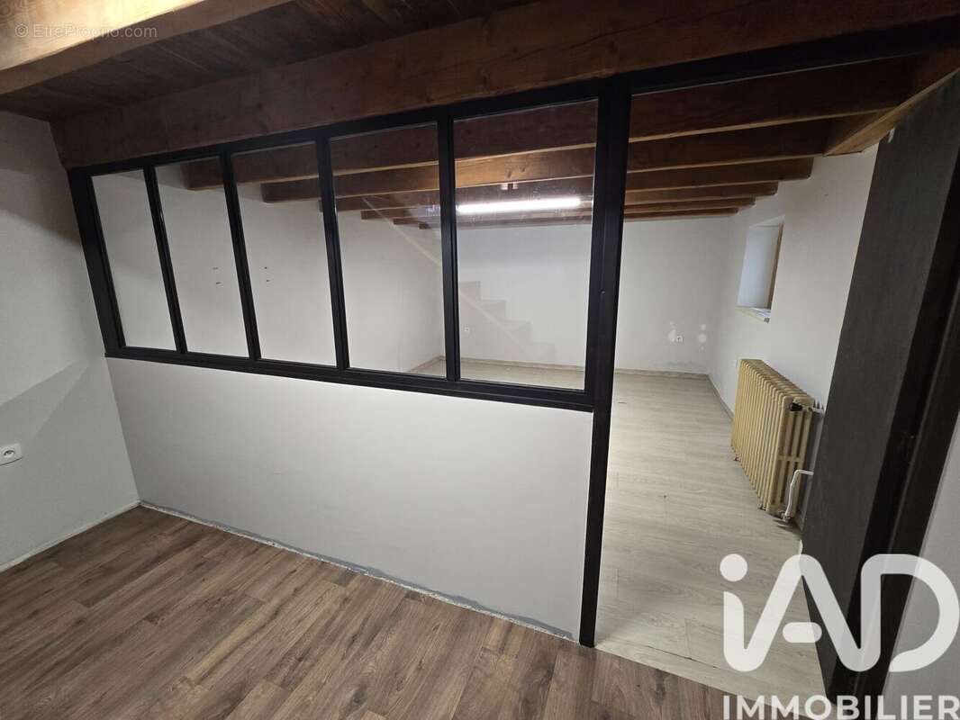 Photo 9 - Maison à MOULINS