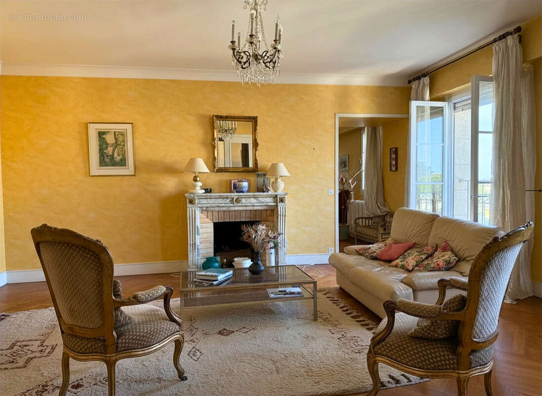 Appartement à LORIENT