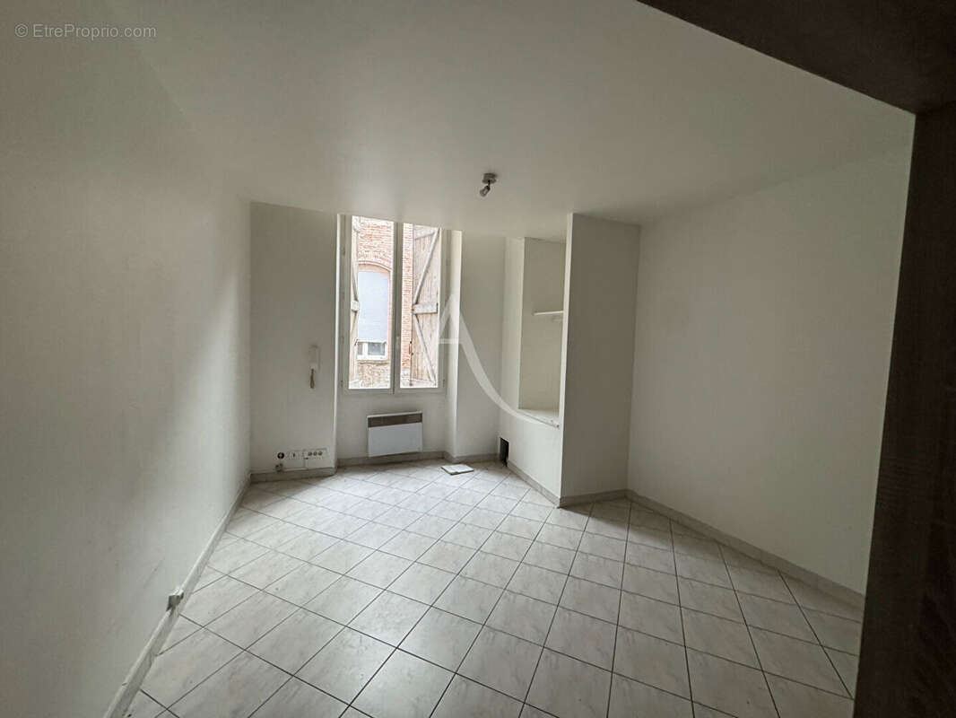 Appartement à GAILLAC