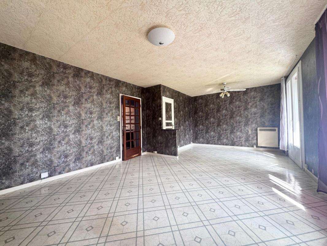 Appartement à LIMOGES