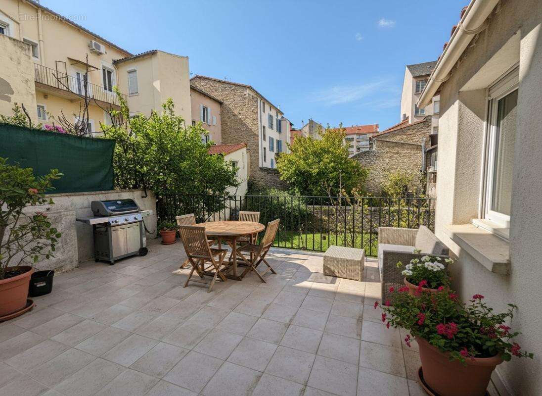 Appartement à MILLAU