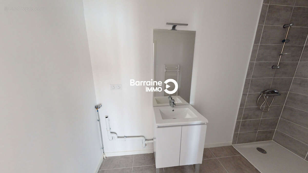 Appartement à GUIPAVAS