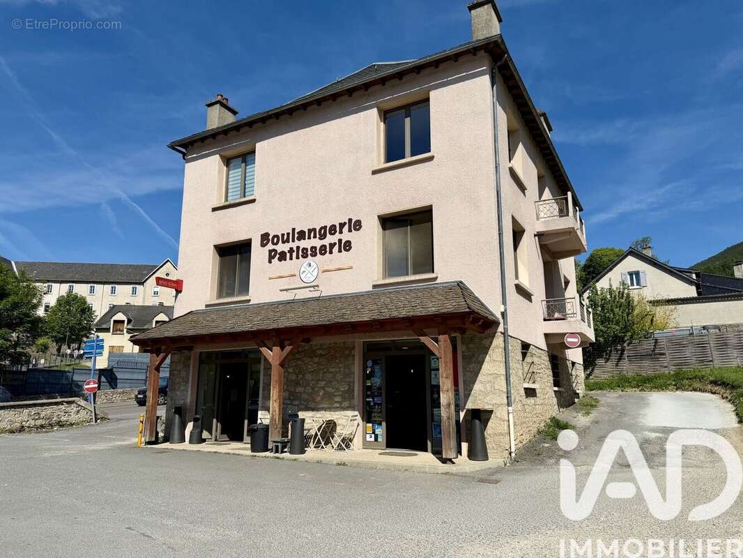 Photo 2 - Appartement à MENDE