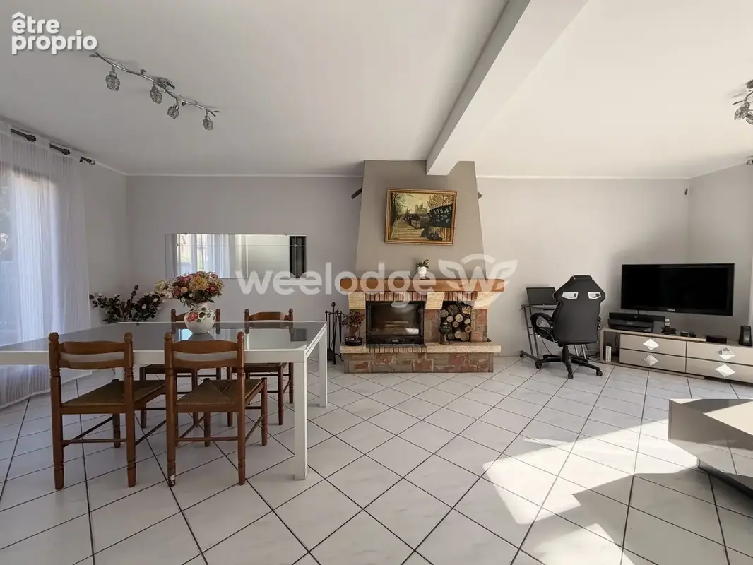 Maison 5 pièces 100 m² à vendre à Acheres (78260) - photo 3