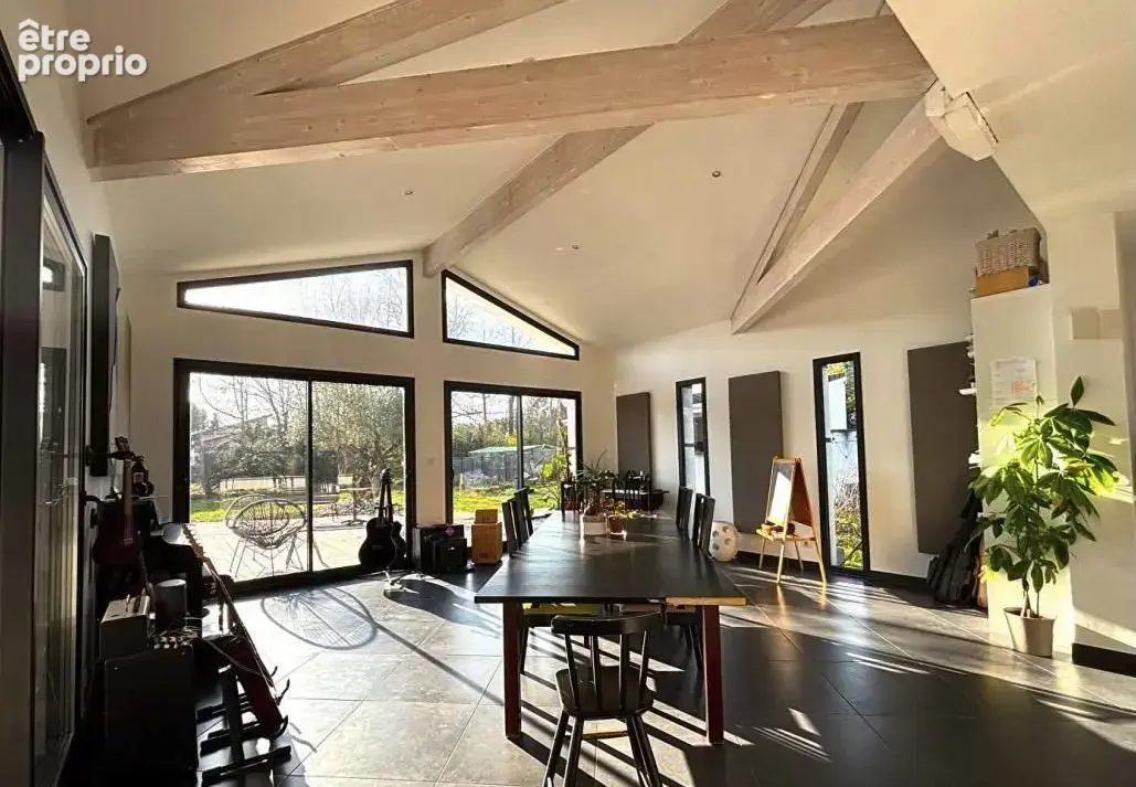 Maison 6 pièces 187 m² à vendre à Pessac (33600) - photo 4