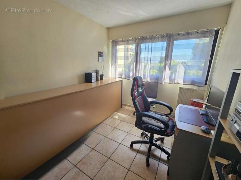 Appartement à MARSEILLE-10E