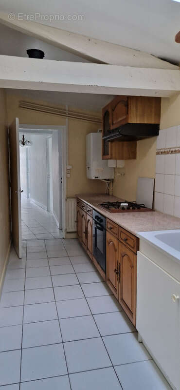 Macau, 2 maisons mitoyennes dont une actuellement louée - photo 8