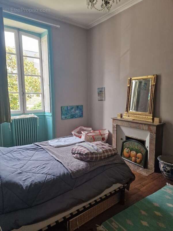 Maison à REDON