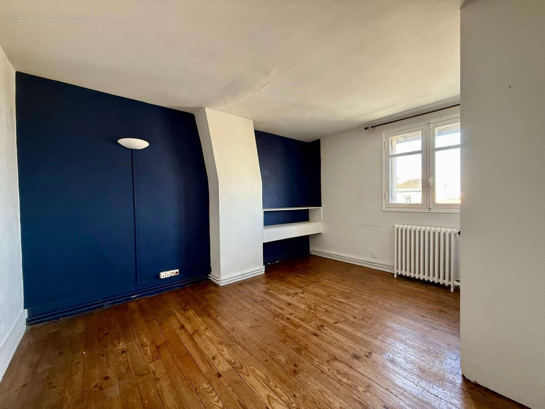 Maison à BORDEAUX