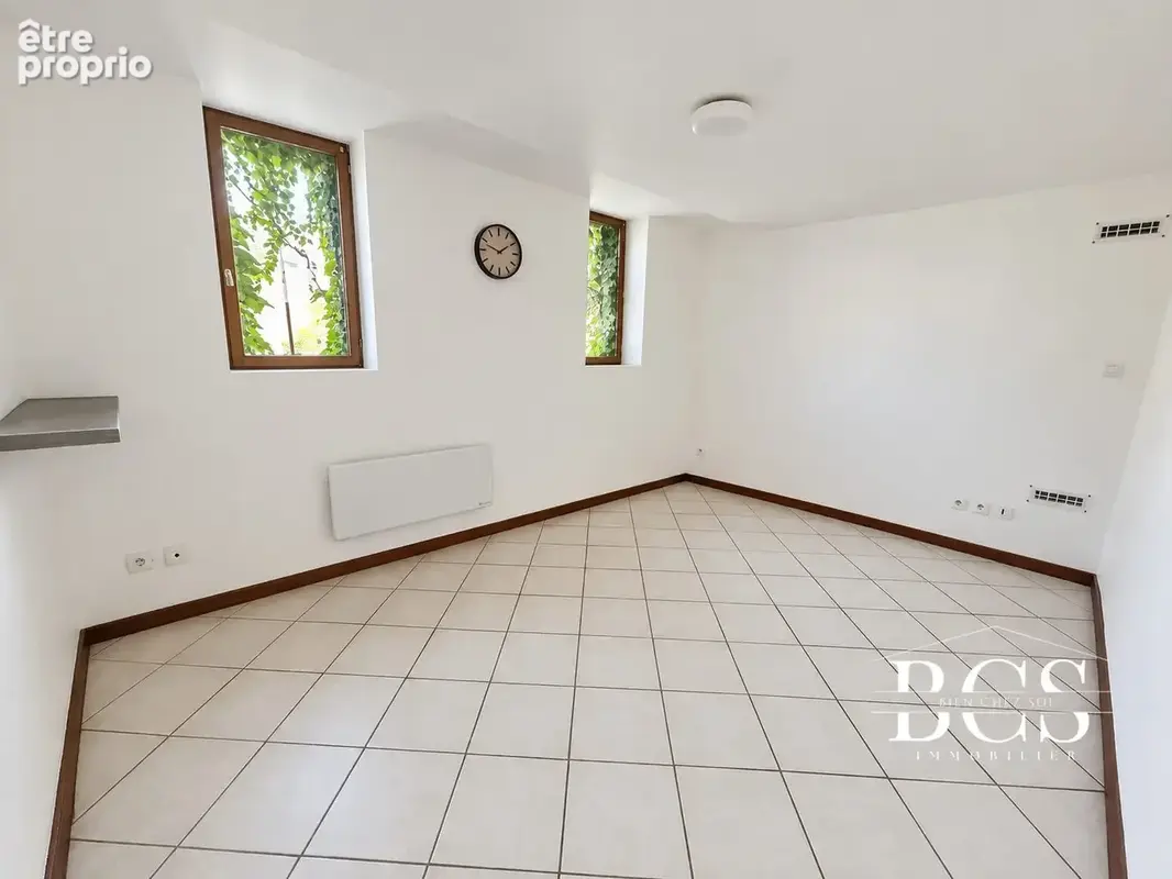 Appartement 3 pièces 45 m² à vendre à Saint-Amand-Les-Eaux (59230) - photo 5
