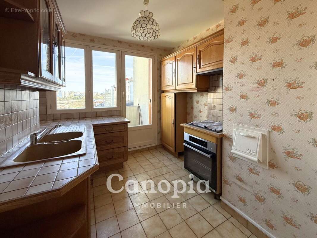 Appartement à ARCUEIL