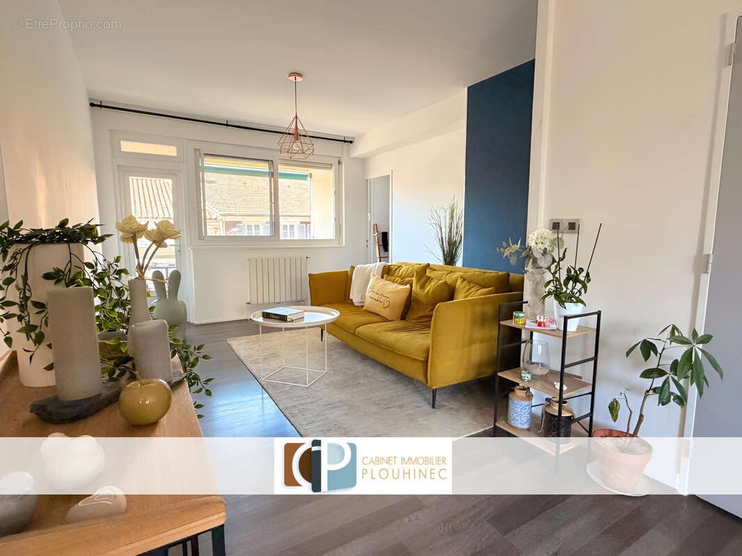 Appartement à MACON